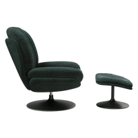 Fauteuil Lisboa - Akante