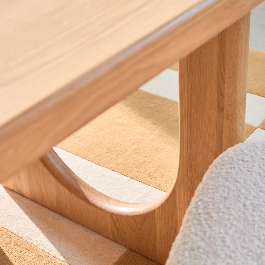 Table à manger Maldo