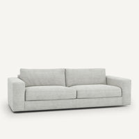Skander canvas sofa - AM.PM
