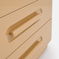 Commode 3 tiroirs Newlo
