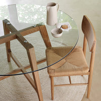 Table ronde Zoleta
