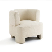 Darrel armchair - AM.PM