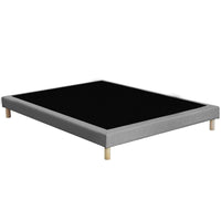 Superior box spring - double