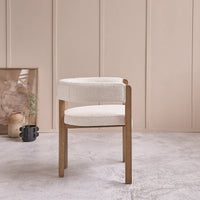 Chaise Clea – Berah Getah