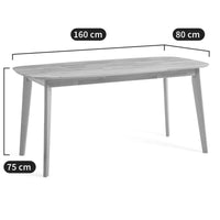 Table Jimi - La Redoute