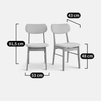 Luna Chair