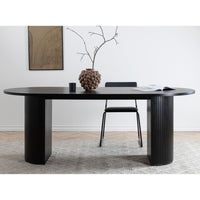 Bianca dining table
