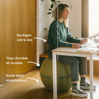 Balloon Seat - Bloon