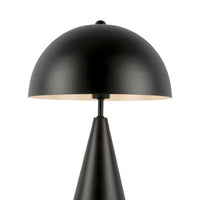 Sublime small table lamp