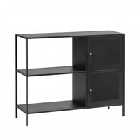 Buffet 2 portes Abel - Drawer