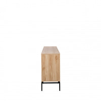 Buffet 2 portes Krokom - Drawer