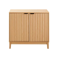 Buffet 2 portes panneaux de particules Bologne