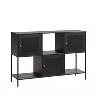 Buffet 3 portes Abel - Drawer