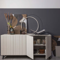 Buffet bas Miller