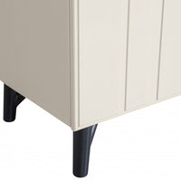 Buffet bas Miller
