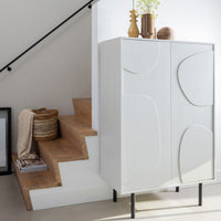 Buffet haut Cadiz