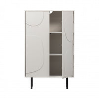 Buffet haut Cadiz