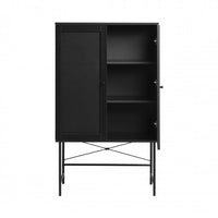Buffet haut 2 portes Rinto