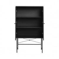 Buffet haut 2 portes Rinto