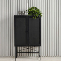 Buffet haut 2 portes Rinto