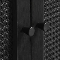 Buffet haut 2 portes Rinto
