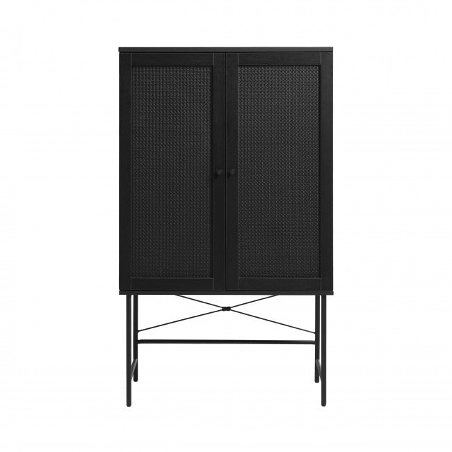 Buffet haut 2 portes Herning