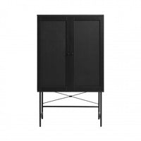 Buffet haut 2 portes Rinto
