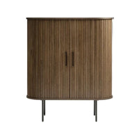 Ribe 2-door high sideboard