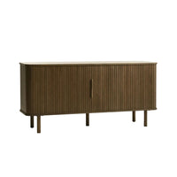 Buffet chêne noir Hobro