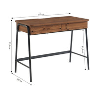 Bureau Esra