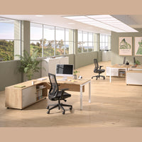 Single or multi-user office Bayeux