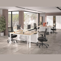 Single or multi-user office Bayeux