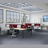 Single or multi-user office Bayeux