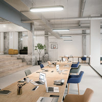 Table de réunion / coworking Urville