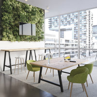 Table de réunion / coworking Urville