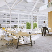 Table de réunion / coworking Urville