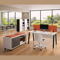 Bureau individuel ou multiposte Verson