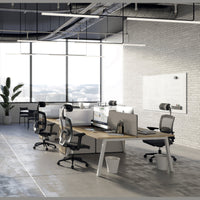 Bureau individuel ou multiposte Verson