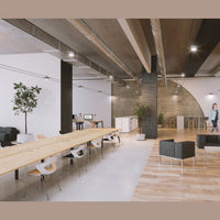 Bureau individuel ou multiposte Verson