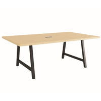 Table de réunion / coworking Urville