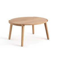 Table basse Tibet - La Redoute