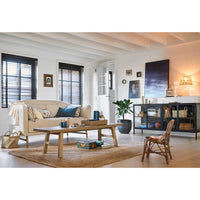 Belzac rectangular rug