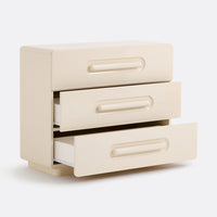 Commode 3 tiroirs Newlo