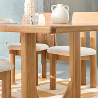 Table à manger Maldo