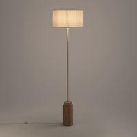 Bobby floor lamp