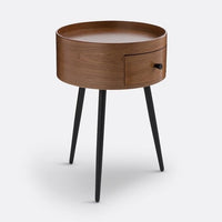 Table de chevet Ortelia