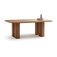 Latti dining table