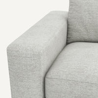 Skander canvas sofa - AM.PM