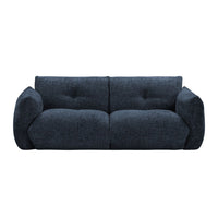 Canapé 3 places Bocca