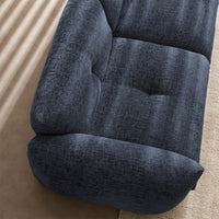 Canapé 3 places Bocca